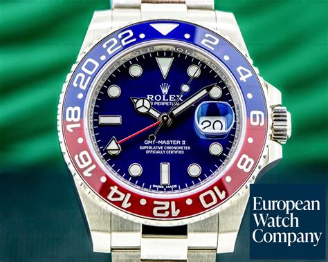 used rolex gmt gold and blue|rolex gmt watch price.